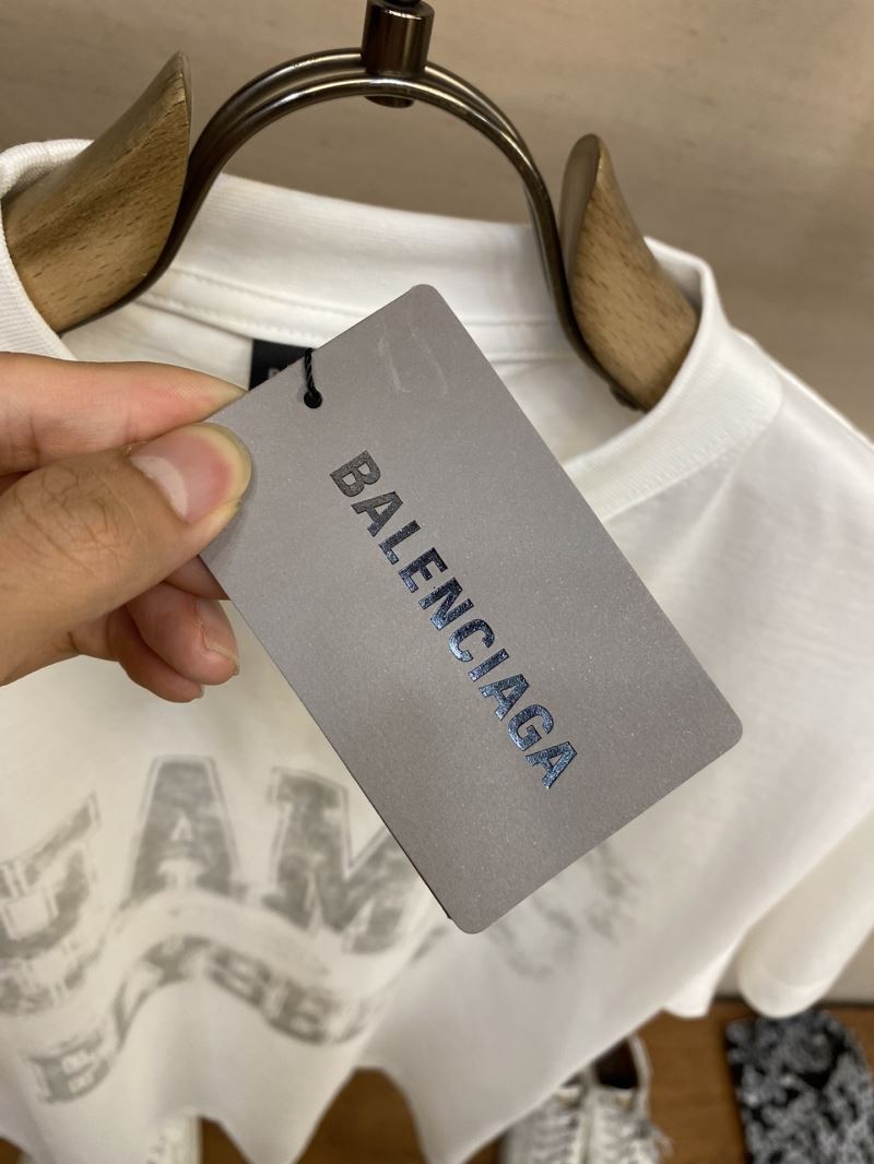 Balenciaga T-Shirts